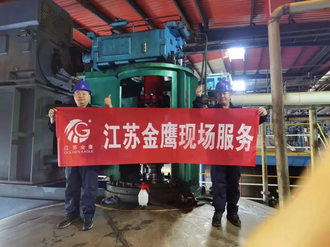 質量勿以惡小而為之，服務勿以途遠而不為