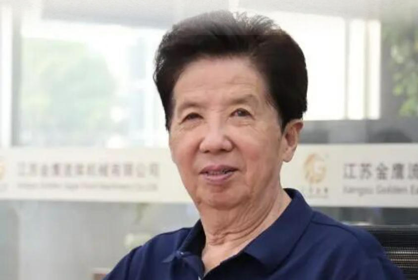 江蘇金鷹流體機(jī)械 | 對話創(chuàng)始人